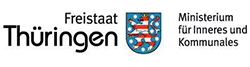 Thüringer Ministerium für Inneres und Kommunales