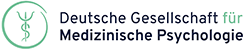 DGMP Logo