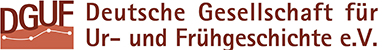 DGUF Logo