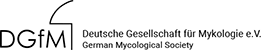 DGfM Logo