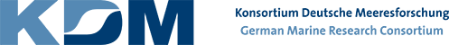 KDM Logo