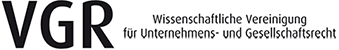 VGR Logo